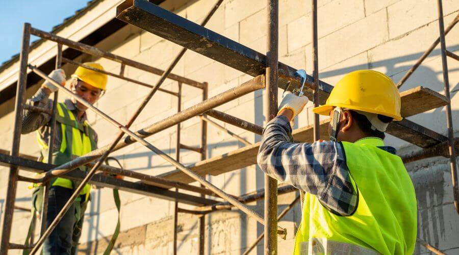 Local Chimney Repair in Hampton, IA